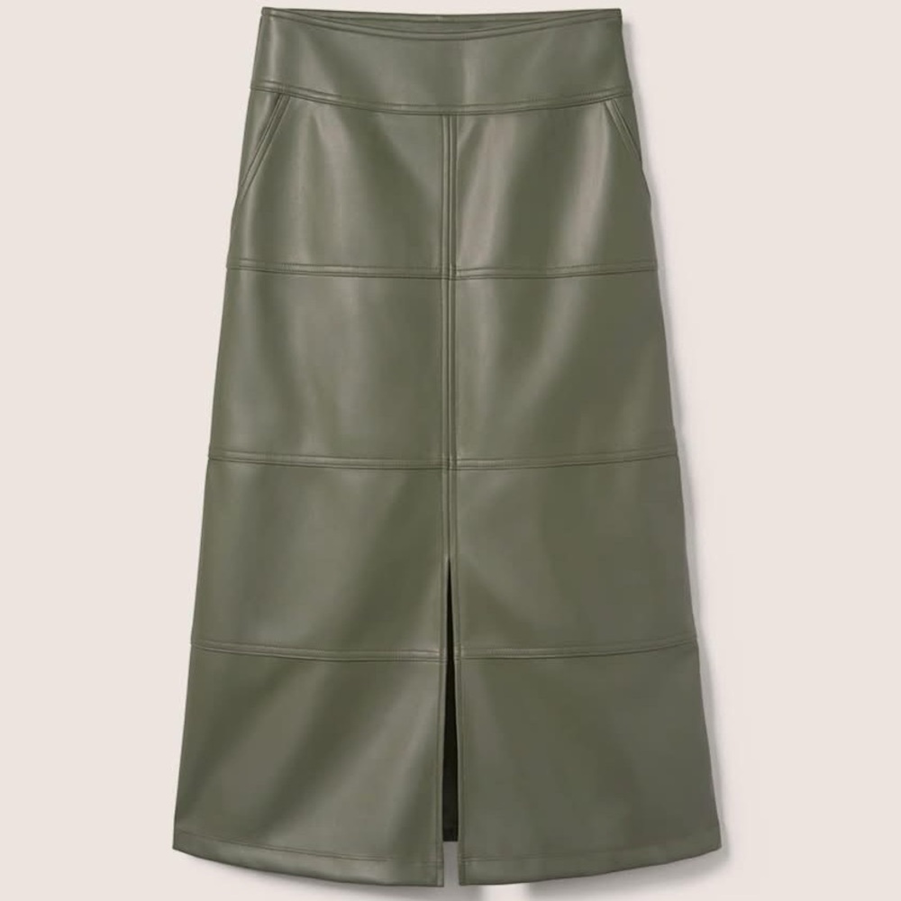 cabi Kick It Skirt
